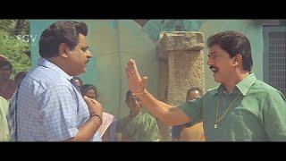 ಗೌಡ್ರು Kannada Family Action Movie - ಅಂಬರೀಷ್, ದೇವರಾಜ್, ಶ್ರೀನಗರಕಿಟ್ಟಿ, ಶ್ರುತಿ, ಮೀನಾ, ಚೈತ್ರಾ