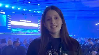 EXMO.me на Blockchain Forum 2025: День 1