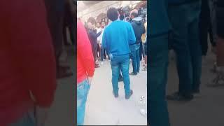 كواليس مسلسل النمر في رمضان 2021 مشهد بيومي فؤاد و بطوله محمد امام 