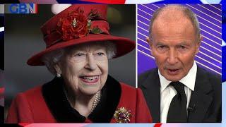 Queen Elizabeth II 'should be remembered' as Elizabeth the Faithful, Lord Farmer says