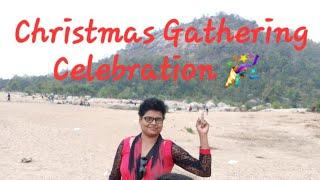 Christmas  Gathering Celebration  PART-2  ||Simple Ki Duniya || 2022