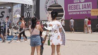 VANS US OPEN 2019 PART 2 WITH SHAKAS AND ALOHAS