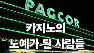 정말 우리도 카지노 가기 싫어요! #오사카찰리tv#철봉tv#랭킹스쿨#시아누크빌#김대리아바타