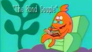 playhouse disney Stanley pond couple episode