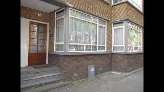 Rented out: Milletstraat 17 huis