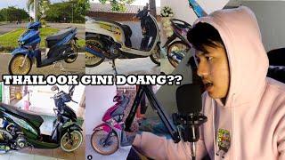 MODIF KOK GINI DOANG!!?? YAKIN? - Reaction 15