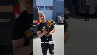 DeWalt Drill Attachments