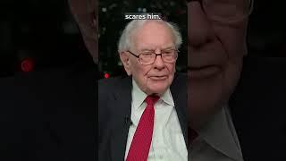 Warren Buffett's Take on Chat GPT