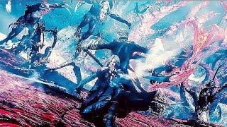 Devil May Cry 6 - Offical Gameplay Trailer - 2021