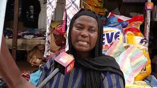 Serekunda Market Vendors Discuss The High Cost of Living in The Gambia With Kerr Fatou