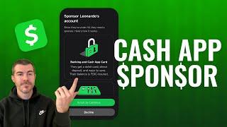 How to Review Cash App Sponsorships