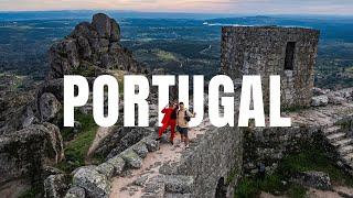 O interior de PORTUGAL - Vídeo completo