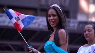 2023 National Dominican Day Parade Highlights