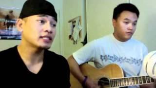 Already Taken - Trey Songz (JVoqalz Cover)