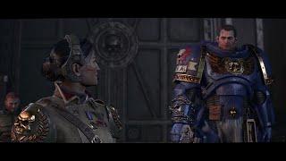 Warhammer 40,000: Space Marine 2 [PS5] Gameplay - Part 2