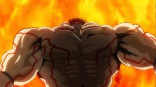 Muscle Anime Clip - Record of Raganarok 1