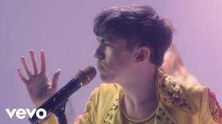 Declan McKenna - Beautiful Faces (Official Video)