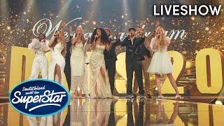 Die Top10: We Have A Dream (DSDS Allstars) | Liveshows | DSDS 2023