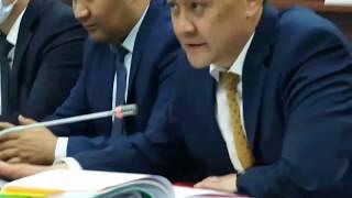 Эльвира Сурабалдиева - Об аккредитации СТО