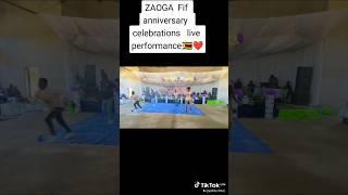 Zaoga Forward In Faith Ministr celebrating 65 years anniversary  #zaoga