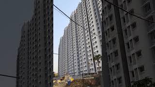 Goregaon Pahadi Mhada