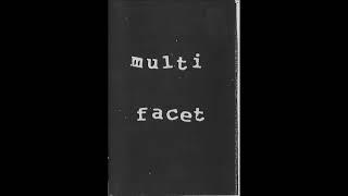 Multi Facet - Live in Berkeley 1991 [Full Concert]