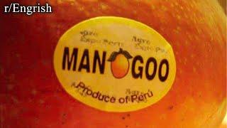 r/Engrish | yummy man goo