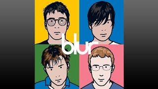 Blur ▶ The Best of (Full Album)