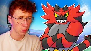 Patterrz Reacts to "What is the SECOND Best Starter Pokemon?"