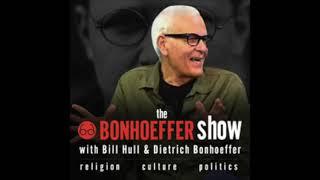 The Bonhoeffer Show: The Cost of Discipleship, the Book