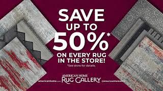 2021 International Rug Expo is here!