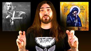 Best Black Metal bands after the year 2000