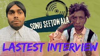 Sonu seetwala nal latest interview | best funny interview with sonu seetowala