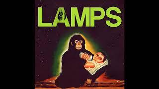 LAMPS - S/T (Full Album)
