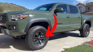 How to Plasti Dip Your Rims (The Correct Way)