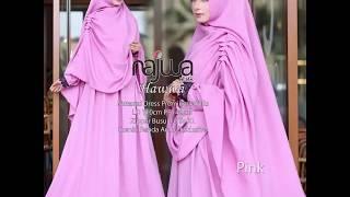 082242783494 | grosir gamis online shop murah di solo