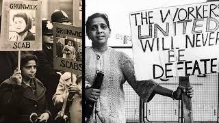 Jayaben Desai—a great life | Grunwick strike | British working class history