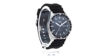 Fossil Sport 54 Silicone - FS5290 SKU:8887617