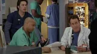 Scrubs 'That Guy!'