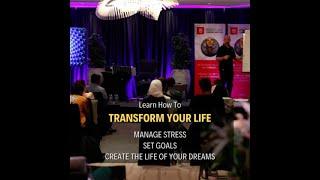 The Personal Breakthrough Experience Register 25-26 Nov 2023