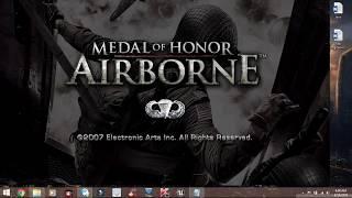 How To Fix Medal Of Honor Airborne Not Lunching/ Graphic Problem