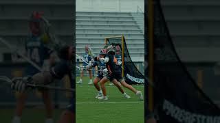 Championship  trick #lacrosse