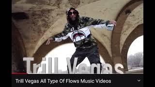 All type of flows