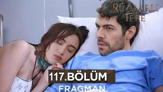 Rüzgarlı Tepe 117.Bölüm Fragman | Halil Uyandı !