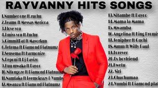 Rayvanny Mix Hits Songs