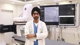 Dr. Balbir Singh’s Experience with Technological Advancements in Interventional Cardiology