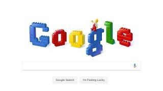 Best Google Doodles EVER - Compilation