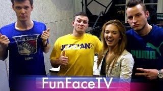 #PilnigsVakars - FunFaceTV