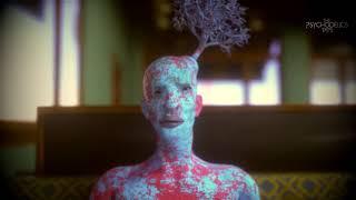 The PsychoDelics Trips - Dirty (Psychedelic Trip Hop/IDM)