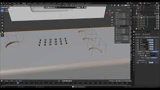 Blender Live Stream | Modeling weird 3D hardsurface stuff